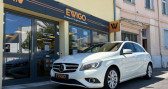 Mercedes Classe A 180 1.8 180 CDI 110 BLUEEFFICIENCY INSPIRATION 7G-DCT BVA APPLE   2013 - annonce de voiture en vente sur Auto Sélection.com