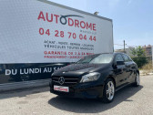 Mercedes Classe A 180 occasion année 2015 boite Manuelle Annonce Mercedes Classe A 180 occasion Diesel 110Ch 180 CDI Style - 72 000 Kms à Marseille 10
