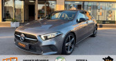 Annonce Mercedes Classe A 180 occasion Diesel 1180 d 116ch progressive line 7g-dct suivi complet � Marignane