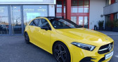 Annonce Mercedes Classe A 180 occasion Essence 180 1.3 Ti 16V 7G-DCT 136 cv BVA AMG LINE � Mulhouse