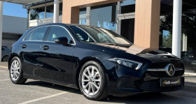 Mercedes Classe A 180 occasion 2019 mise en vente à PERPIGNAN par le garage AUTO CONCEPT 66 - photo n°1