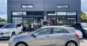 Mercedes Classe A 180 , garage MRM AUTO  NOUVOITOU