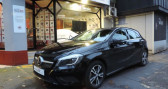 Annonce Mercedes Classe A 180 occasion Essence 180 1.6L FASCINATION MOTEUR à Reims