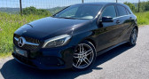 Mercedes Classe A 180 occasion année 2017 boite Manuelle Annonce Mercedes Classe A 180 occasion Diesel 180 109ch FASCINATION AMG à DONZENAC