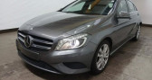 Mercedes Classe A 180 180 122 CH BlueEFFICIENCY STYLE  2015 - annonce de voiture en vente sur Auto S&eacute;lection.com