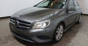 Mercedes Classe A 180 occasion 2015 mise en vente &agrave; MERTZWILLER par le garage SUSS AUTOMOBILE - photo n&deg;1