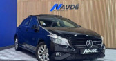 Mercedes Classe A 180 180 122 CH SENSATION - TOIT OUVRANT   Lozanne 69