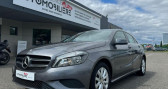 Annonce Mercedes Classe A 180 occasion Essence 180 122ch Style Package Intuition  Sausheim