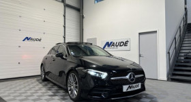 Mercedes Classe A 180 , garage NAUDE AUTOMOBILES CHAPONOST  CHAPONOST