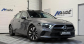 Mercedes Classe A 180 180 136 CH 7G-DCT Business Line  2022 - annonce de voiture en vente sur Auto Sélection.com