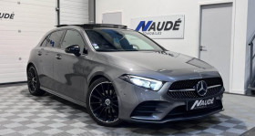 Mercedes Classe A 180 , garage NAUDE AUTOMOBILES CHAPONOST  CHAPONOST