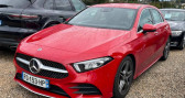 Annonce Mercedes Classe A 180 occasion Diesel 180 136ch 119g AMG Line � MOUGINS