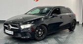 Annonce Mercedes Classe A 180 occasion Essence 180 136ch 119g Progressive Line � Guipavas
