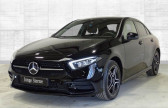 Mercedes Classe A 180 occasion année 2020 boite Robotisee Annonce Mercedes Classe A 180 occasion Essence 180 136CH AMG LINE 7G-DCT 7CV à Villenave-d'Ornon