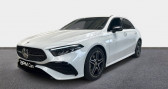 Mercedes Classe A 180 180 136ch AMG Line 7G-DCT   ORVAULT 44