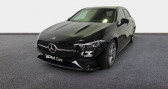 Annonce Mercedes Classe A 180 occasion Hybride 180 136ch AMG Line 7G-DCT  Fleury Les Aubrais