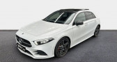 Annonce Mercedes Classe A 180 occasion Essence 180 136ch AMG Line 7G-DCT  Chateauroux