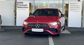 Mercedes Classe A 180 , garage BMW CHARRIER CHOLET � Cholet