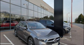 Mercedes Classe A 180 occasion 2019 mise en vente à RICHEVILLE par le garage GARAGE LEROYER - photo n°1