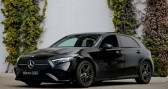 Mercedes Classe A 180 180 136ch AMG Line 7G-DCT   MONACO 98