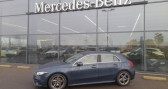 Annonce Mercedes Classe A 180 occasion Essence 180 136ch AMG Line 7G-DCT � Fontenay Sur Eure