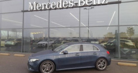 Mercedes Classe A 180 , garage MERCEDES DAVIS 28 � Fontenay Sur Eure