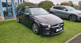 Mercedes Classe A 180 occasion 2020 mise en vente &agrave; Schirrhein par le garage GARAGE SOHM SARL - photo n&deg;1