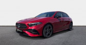 Annonce Mercedes Classe A 180 occasion Hybride 180 136ch AMG Line 7G-DCT  Bourges