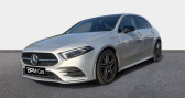 Mercedes Classe A 180 180 136ch AMG Line 7G-DCT  2022 - annonce de voiture en vente sur Auto Sélection.com