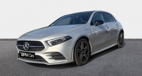 Mercedes Classe A 180 , garage MERCEDES BOURGES - ETOILE AUTOMOBILES  Bourges