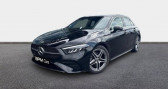 Mercedes Classe A 180 180 136ch AMG Line 7G-DCT   Chateauroux 36