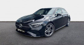 Mercedes Classe A 180 , garage MERCEDES CHATEAUROUX - ETOILE AUTOMOBILES  Chateauroux