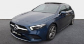 Mercedes Classe A 180 occasion année 2020 boite Automatique Annonce Mercedes Classe A 180 occasion Essence 180 136ch AMG Line 7G-DCT à Chateauroux