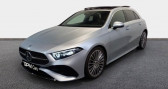 Annonce Mercedes Classe A 180 occasion Hybride 180 136ch AMG Line 7G-DCT  Fleury Les Aubrais