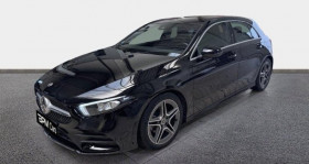 Mercedes Classe A 180 occasion 2022 mise en vente à Fleury Les Aubrais par le garage MERCEDES ORLEANS - ETOILE AUTOMOBILES - photo n°1