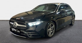 Mercedes Classe A 180 , garage MERCEDES ORLEANS - ETOILE AUTOMOBILES  Fleury Les Aubrais