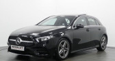 Mercedes Classe A 180 occasion année 2020 boite Automatique Annonce Mercedes Classe A 180 occasion Essence 180 136CH AMG LINE 7G-DCT à Nanteuil-les-Meaux