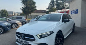 Annonce Mercedes Classe A 180 occasion Essence 180 136ch AMG Line 7G-DCT  SAINT MARTIN D'HERES