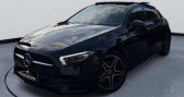 Annonce Mercedes Classe A 180 occasion Essence 180 136ch AMG Line 7G-DCT � carpentras