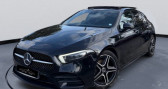 Annonce Mercedes Classe A 180 occasion Essence 180 136ch amg line 7g-dct � carpentras