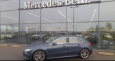 Annonce Mercedes Classe A 180 occasion Essence 180 136ch AMG Line 7G-DCT � Evreux