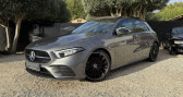 Mercedes Classe A 180 occasion  année 2021 boite Automatique Annonce Mercedes Classe A 180 occasion Essence 180 136CH AMG LINE 7G-DCT à Perpignan