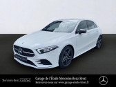Annonce Mercedes Classe A 180 occasion Essence 180 136ch AMG Line 7G-DCT  BREST