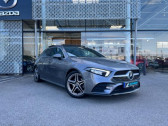 Mercedes Classe A 180 occasion année 2019 boite Robotisee Annonce Mercedes Classe A 180 occasion Essence 180 136ch AMG Line 7G-DCT à Saint-Herblain