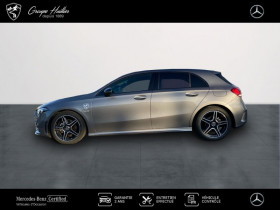 Mercedes Classe A 180 180 136ch AMG Line 7G-DCT  occasion  Gires - photo n2