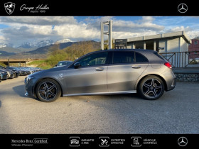 Mercedes Classe A 180 180 136ch AMG Line 7G-DCT  occasion  Gires - photo n19