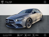 Mercedes Classe A 180 180 136ch AMG Line 7G-DCT   Gires 38