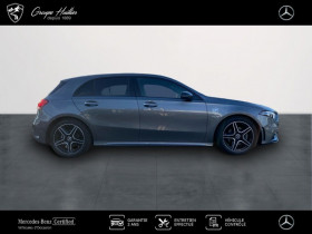 Mercedes Classe A 180 180 136ch AMG Line 7G-DCT  occasion  Gires - photo n4