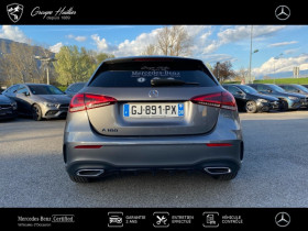 Mercedes Classe A 180 180 136ch AMG Line 7G-DCT  occasion  Gires - photo n13