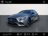 Mercedes Classe A 180 occasion année 2021 boite Robotisee Annonce Mercedes Classe A 180 occasion Essence 180 136ch AMG Line 7G-DCT à Gières